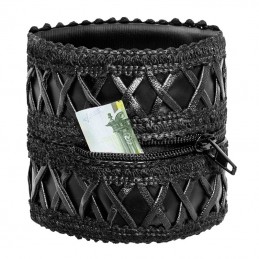 Noir Handmade - Wrist Wallet