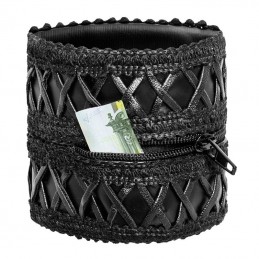 Noir Handmade - Wrist Wallet|ACCESSORIES
