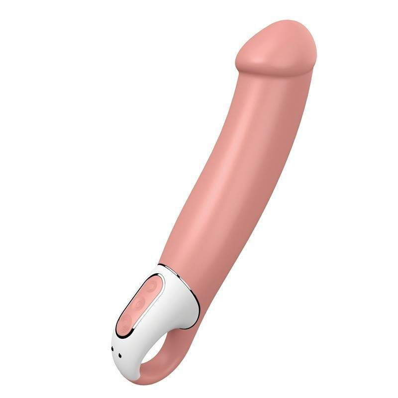 SATISFYER - VIBES MASTER NATURE VIBRAATOR