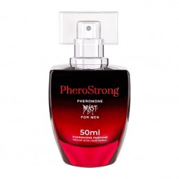 PheroStrong - Beast for Men 50ml|FEROMOONID