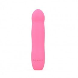 B Swish - Bdesired Infinite Deluxe vibrator Flamingo Pink