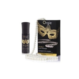 ORGIE - PEARL LUST MASSAGE SET