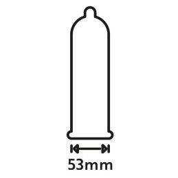 Secura - Kondoomid Extra Safe 12tk