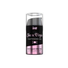 INTT - LIKE A VIRGIN TRIMMIV GEEL NAISTELE 15ML