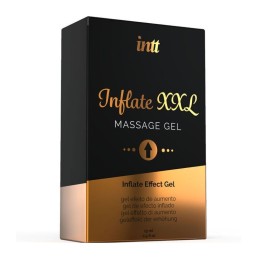 intt - Inflate XXL Gel 15ml