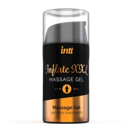 intt - Inflate XXL Gel 15ml