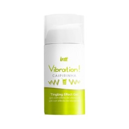 Intt - Vedel Vibraator Caipirinha 15ml