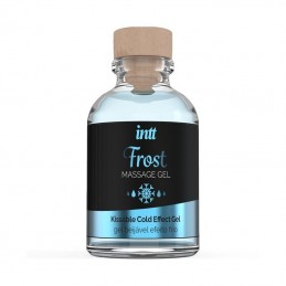 Intt - Frost Massage & Oral Sex Mint Flavor Massage Gel 30ml