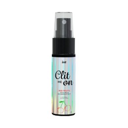 Vedel Vibraator - Intt Clit Me On Red Fruits 12 ml