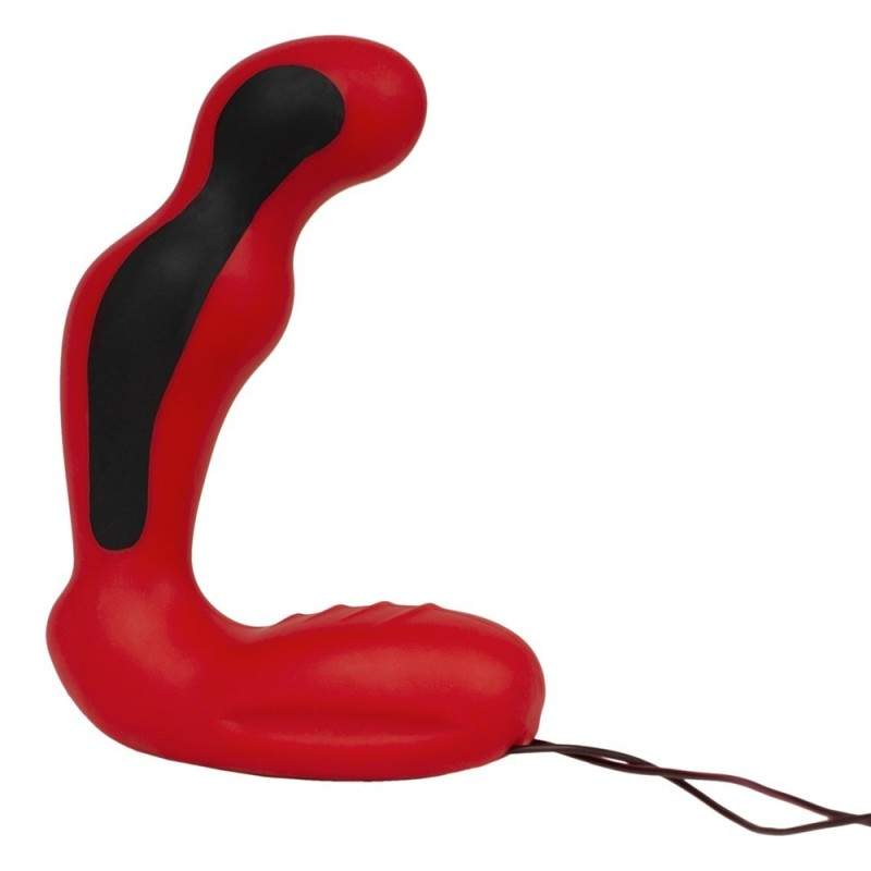 ELECTRASTIM - ELECTROSEX PROSTATE MASSAGER FUSION HABANERO