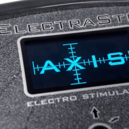 ELECTRASTIM - AXIS ELEKTROSTIMULAATOR KÕRGSPETSIFIKATSIOONIGA