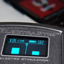 ELECTRASTIM - AXIS ELEKTROSTIMULAATOR KÕRGSPETSIFIKATSIOONIGA