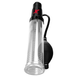 PDX Elite - Peenisepump Suck-N-Pump Stroker