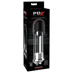 PDX Elite - Blowjob Power Pump|ENLARGMENT