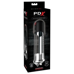 PDX Elite - Peenisepump Blowjob Power Pump