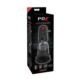 PDX Elite - Peenisepump Tip Teazer Power Pump