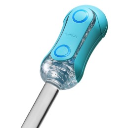 Tenga - Flip Orb Masturbaator Ocean Blue