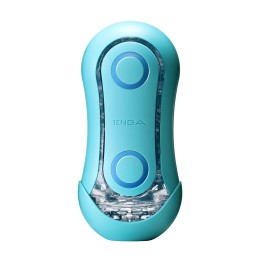 Tenga - Flip Orb Masturbaator Ocean Blue