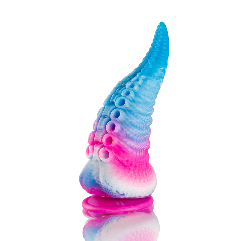 EPIC - DILDO PHORCYS BLUE TENTACLE S SUURUS