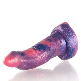 EPIC DILDO - MEDUSA PETRIFYING PLEASURE