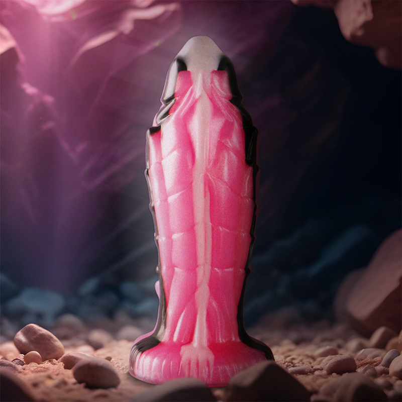 EPIC DILDOD - TRITON DILDO - REPTIILI JÕUD