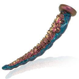 EPIC - CHARYBDIS FINE TENTACLE DILDO LARGE SIZE