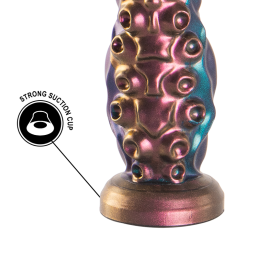 EPIC - CHARYBDIS FINE TENTACLE DILDO LARGE SIZE