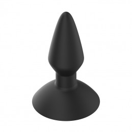 MAGIC MOTION - EQUINOX APP CONTROLLED SILICONE BUTT PLUG|ANAL PLAY