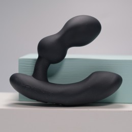 LOVENSE - EDGE 2 SMART PROSTATE MASSAGER