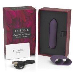 JE JOUE - CLASSIC BULLET VIBRATOR