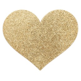 BIJOUX INDISCRETS - FLASH HEART SÜDAMEKUJULISED NIBUKLEEPSUD