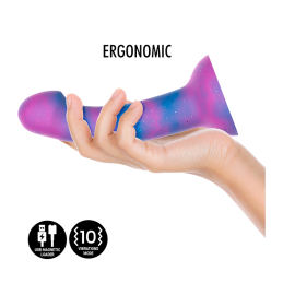 Mythology - Dion Galactic Dildo M Vibrator Watchme Wireless Technology Compatible