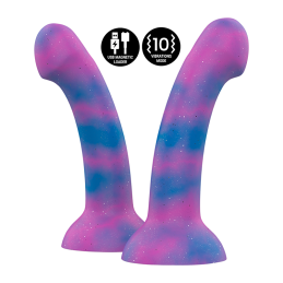 Mythology - Dion Galactic Dildo M Vibrator Watchme Wireless Technology Compatible