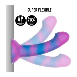 Mythology - Dion Galactic Dildo M Vibrator Watchme Wireless Technology Compatible