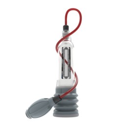 Bathmate – Hydroxtreme7 Penis Pump Crystal Clear