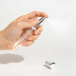 Eye Of Love Unscented Pheromone Body Spray 10 ml