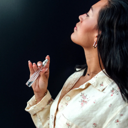 Eye Of Love Unscented Feromoonidega Sprei Lõhnatu 10 ml