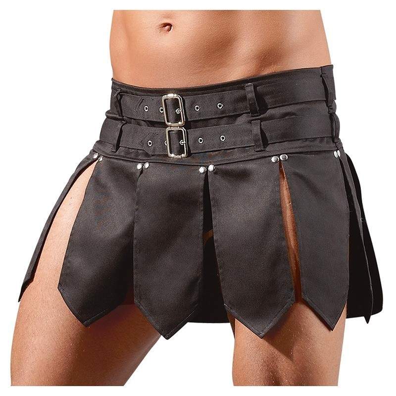 Svenjoyment - Spartan Male Skirt