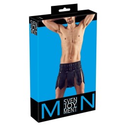 Svenjoyment - Spartan Male Skirt