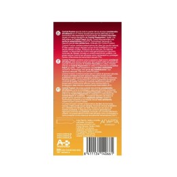Control - Fussion Erinevate Maitsetega Kondoomid 12 tk