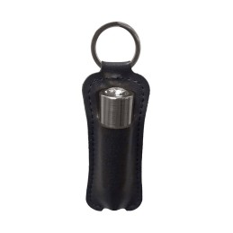 Powerbullet - First Class Mini Bullet With Crystal 9 Functions Black