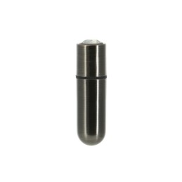 Powerbullet - First Class Mini Bullet With Crystal 9 Functions Black