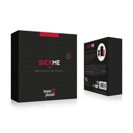 Tease & Please - Time To Suck Game