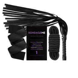 Tease & Please - Time To Bondage Game