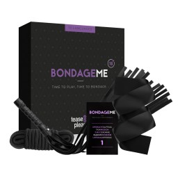 Tease & Please - Time To Bondage Game