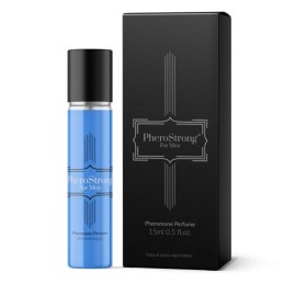 Pherostrong For Men Feromoonidega Parfüüm Meestele 15 ml