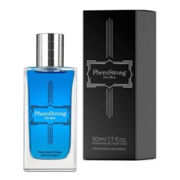 Pherostrong For Men Feromoonidega Parfüüm 50 ml