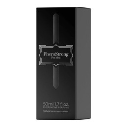 Pherostrong For Men Feromoonidega Parfüüm 50 ml