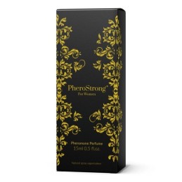 PHEROSTRONG FOR WOMEN FEROMOONIDEGA PARFÜÜM 15ML