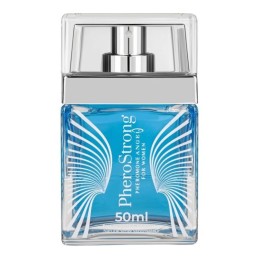 PheroStrong Angel parfüüm naistele 50 ml